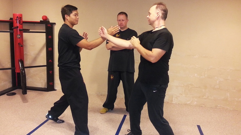 jeet-kune-do