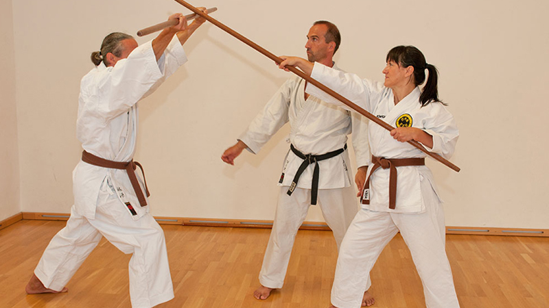 kobudo