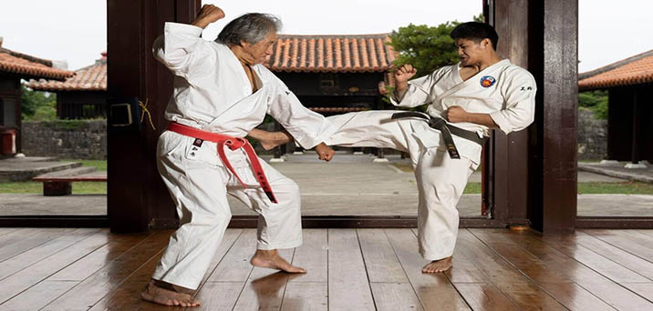 SHORIN RYU – KARATE KATA NAME JAPANESE SHORIN RYU – KARATE KATA NAME JAPANESE